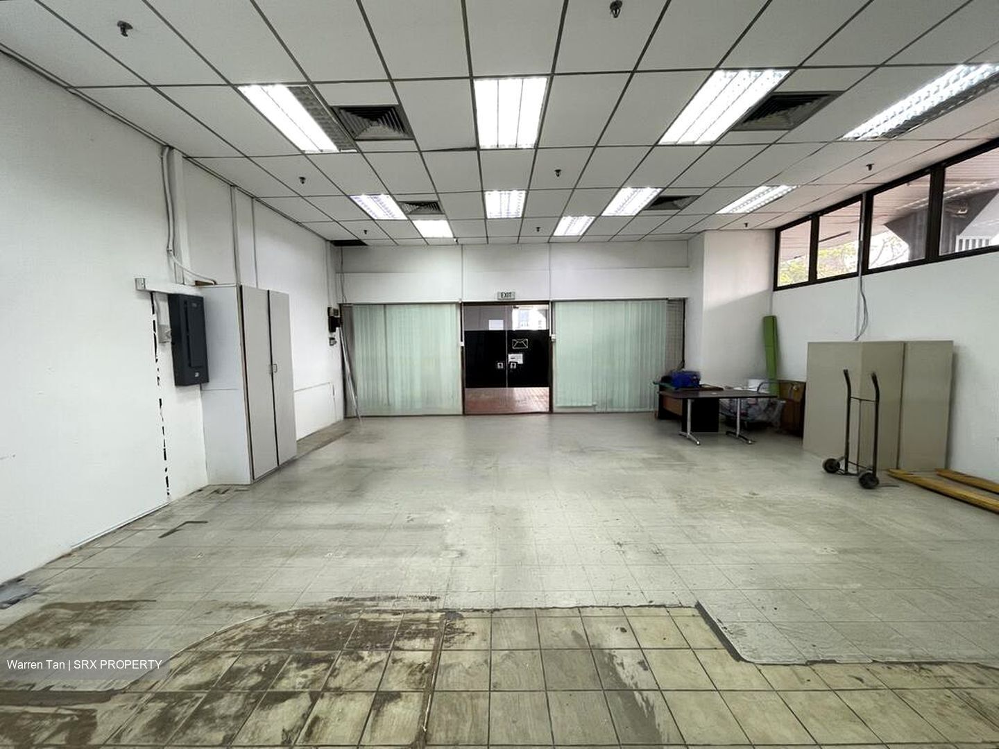 Sindo Industrial Building (D13), Factory #497385981